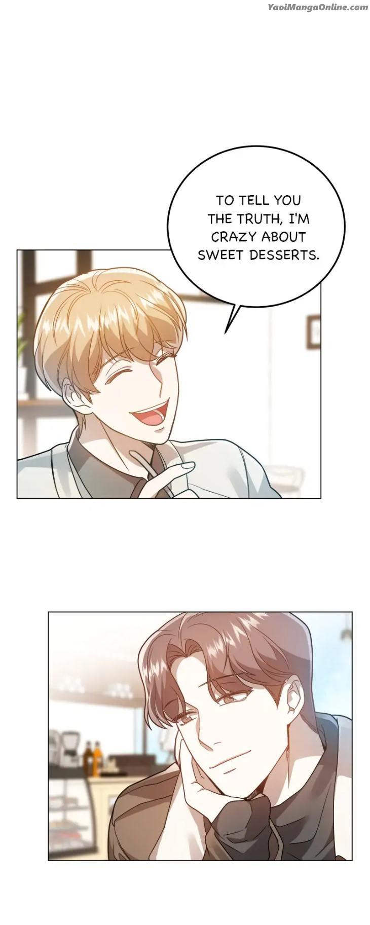 The Tasty Florida: The Recipe of Love by Kim Yong Kyu [Eng] page 33