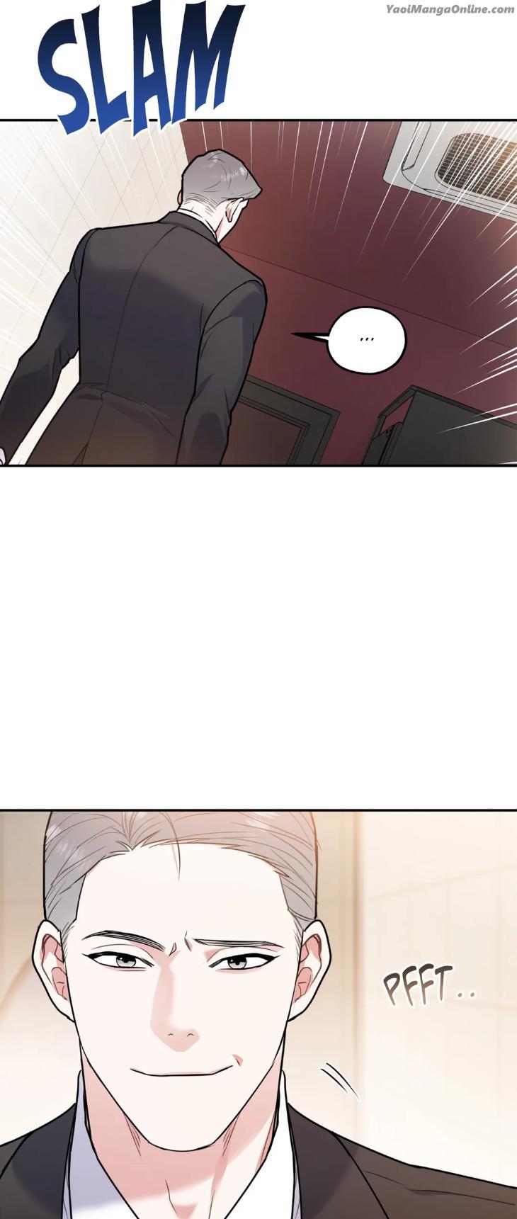 You Get Me Going by MOSCARETO/ Oh DoYeon [Eng] page 33