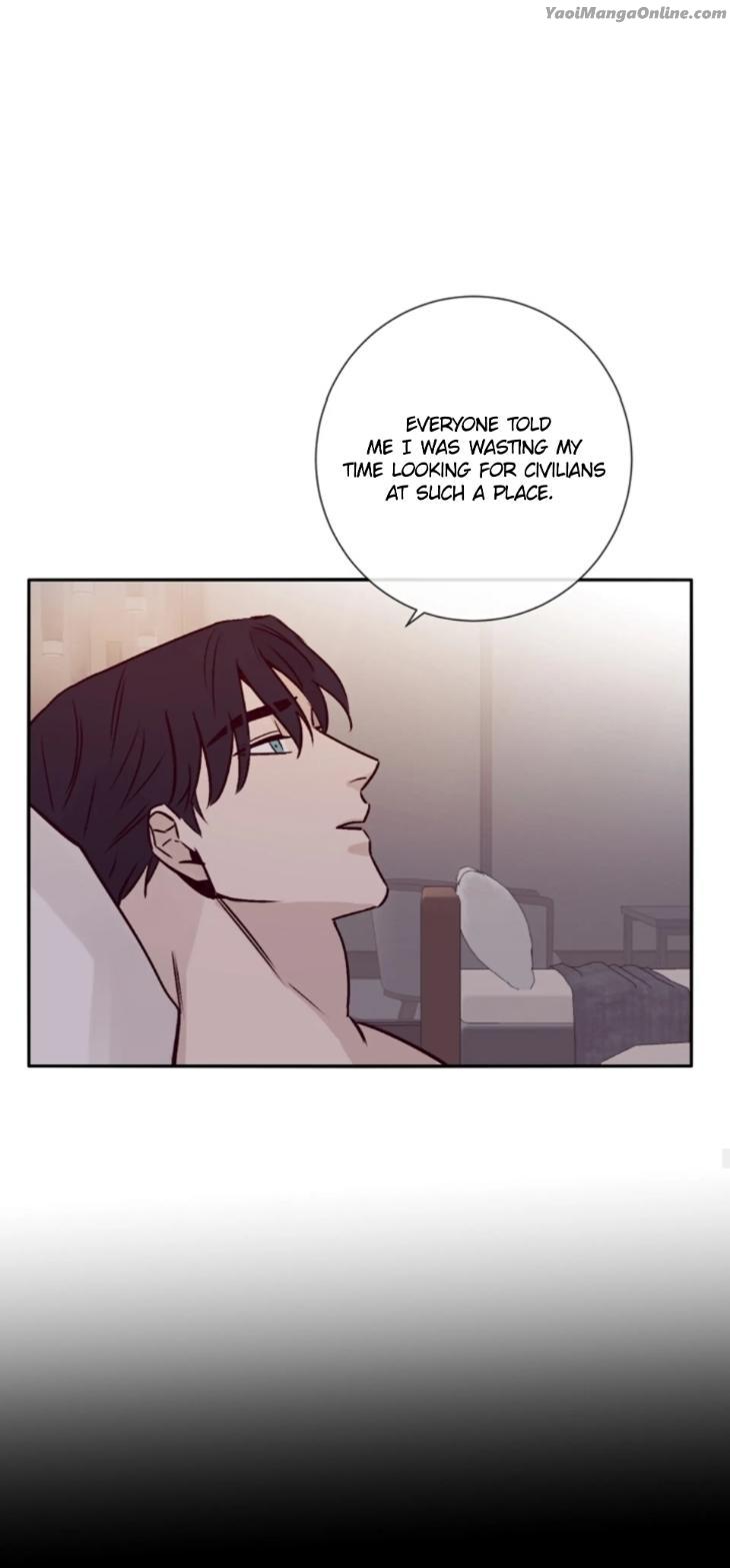 Marcel by Keumung/ Jinsung – Uncensored – Ch. 44 [Eng] page 32