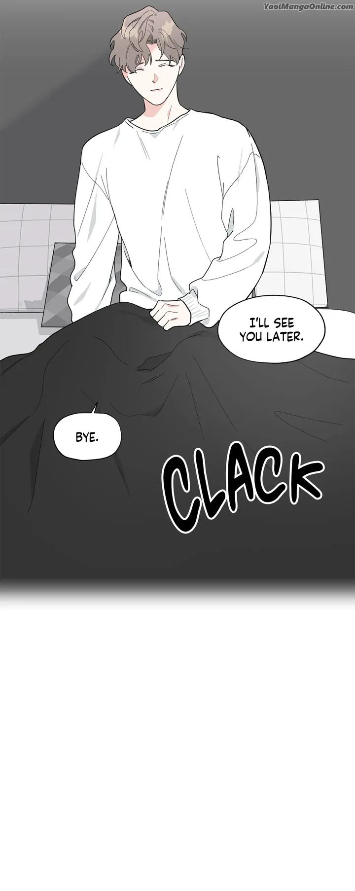 Miserable in Love by Chamji [Eng] page 33