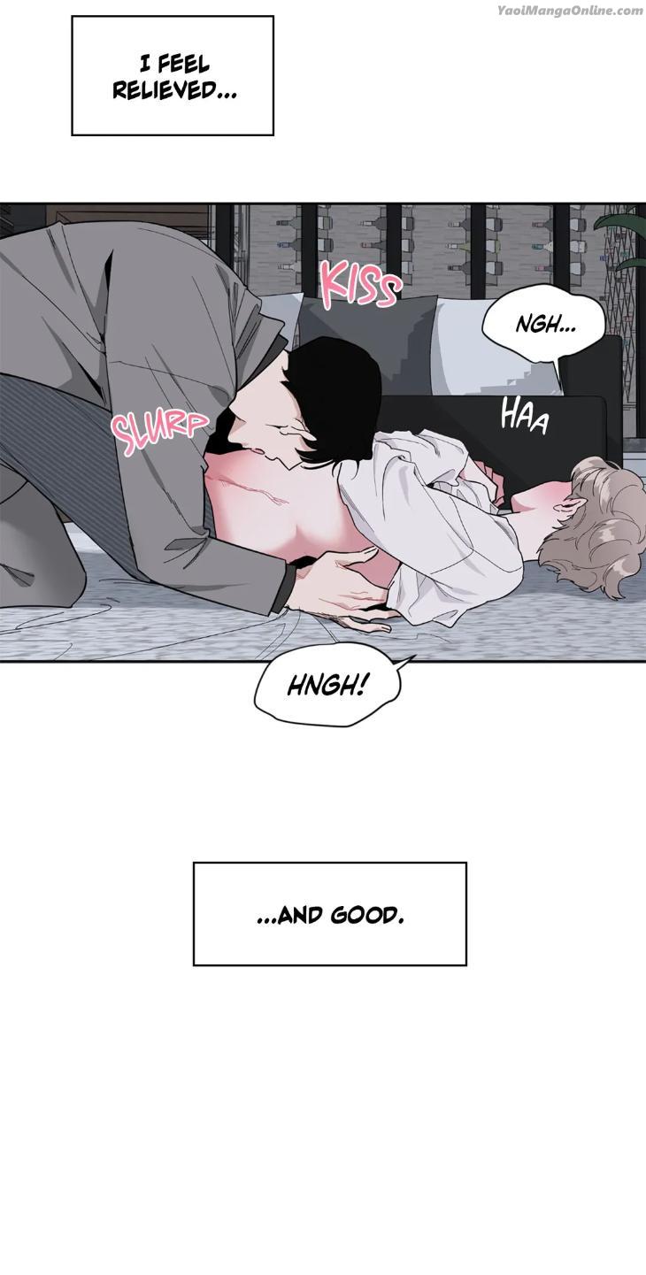 Miserable in Love by Chamji [Eng] page 33