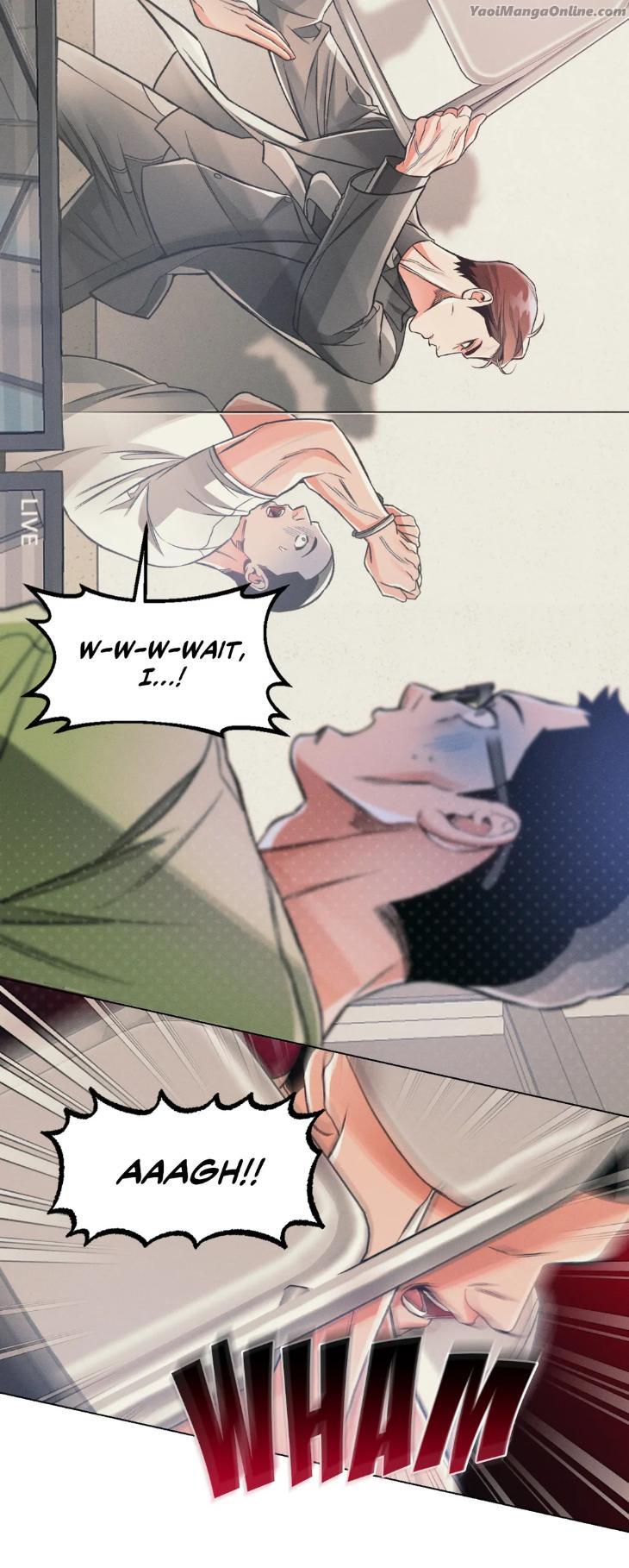 Beware the Ides of March by Stan/ Choi Song – Ch. 103 [Eng] page 34