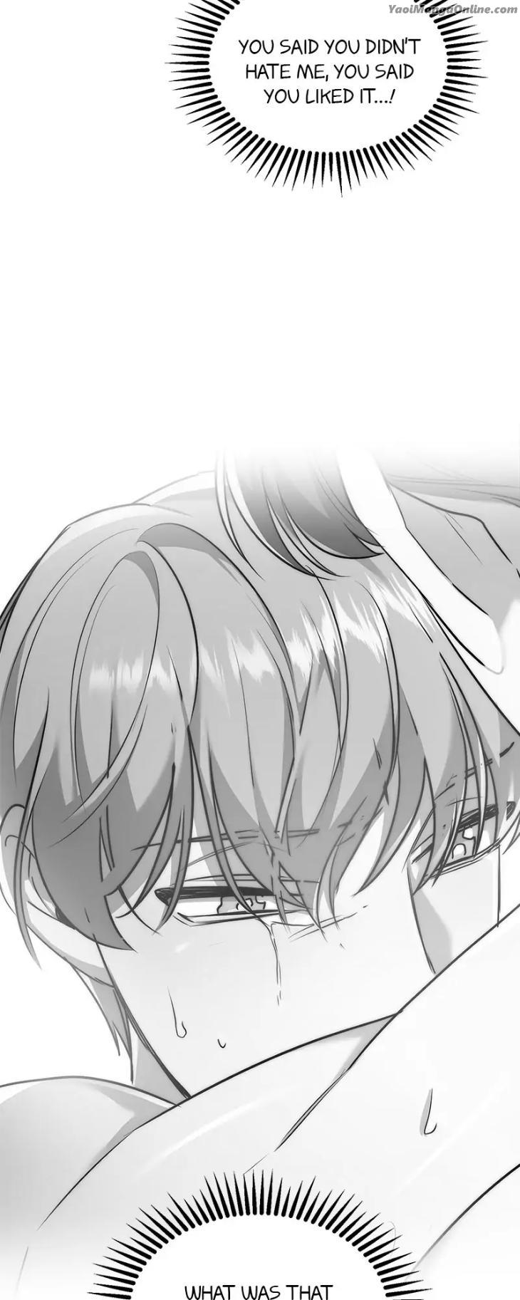 The Tasty Florida: The Recipe of Love by Kim Yong Kyu [Eng] page 33