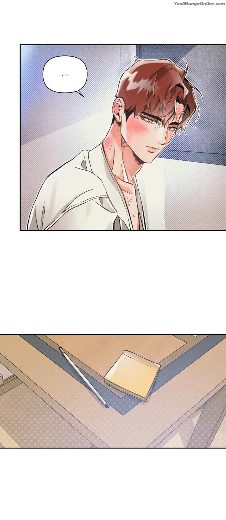 Beware the Ides of March by Stan/ Choi Song – Ch. 103 [Eng] page 34