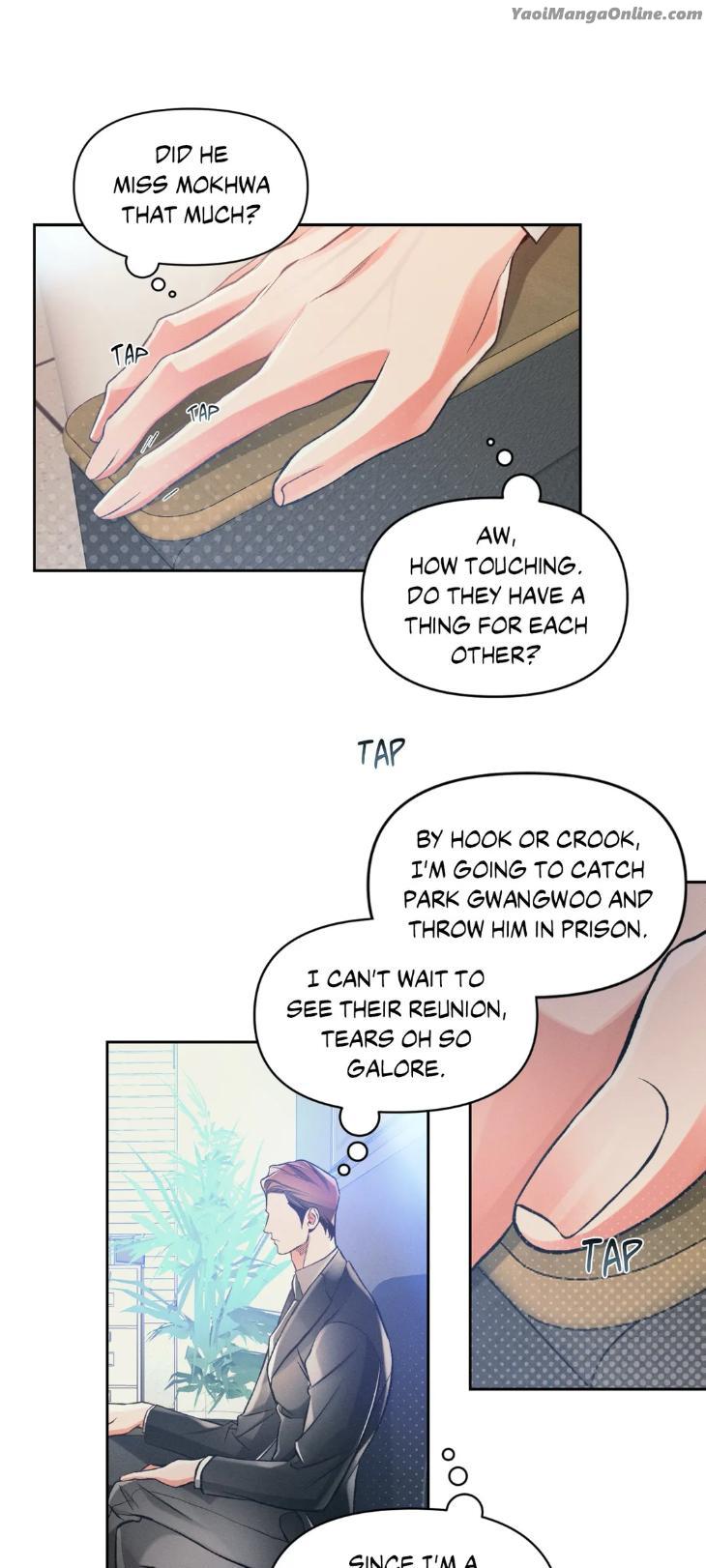 Beware the Ides of March by Stan/ Choi Song – Ch. 103 [Eng] page 34