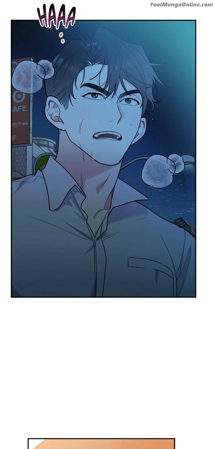 You Get Me Going by MOSCARETO/ Oh DoYeon [Eng] page 33