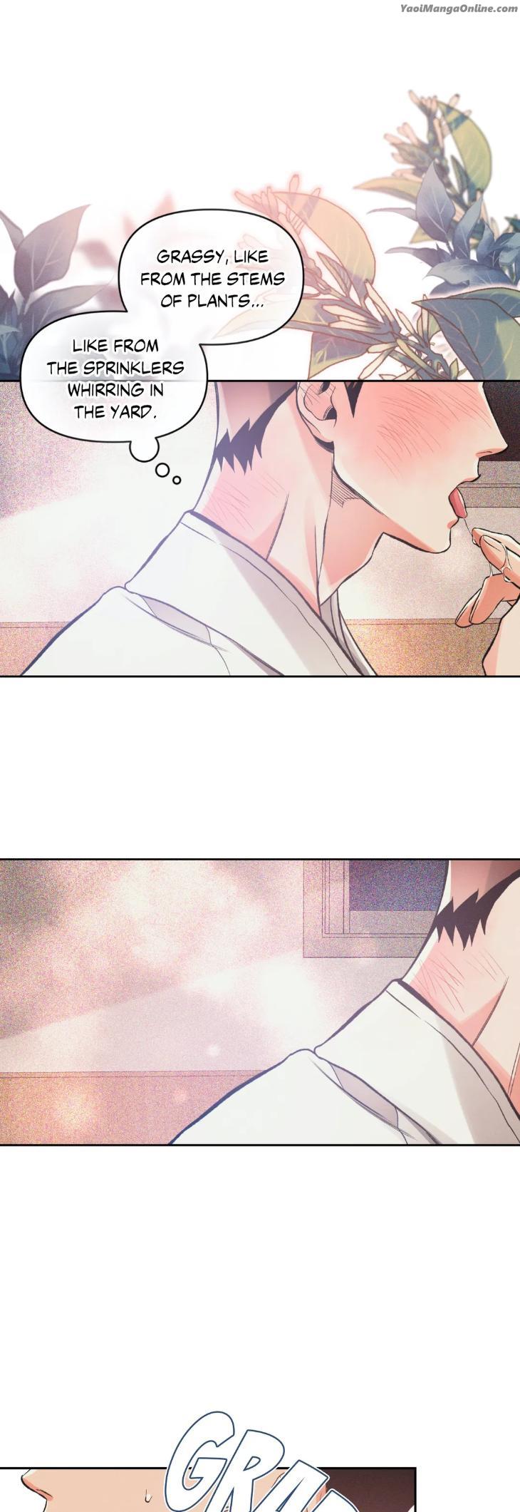 Beware the Ides of March by Stan/ Choi Song – Ch. 103 [Eng] page 34