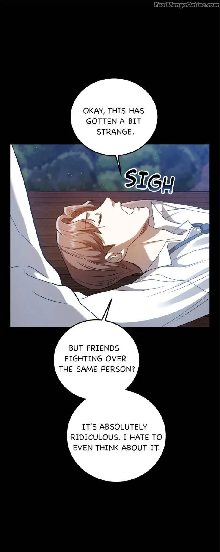 The Tasty Florida: The Recipe of Love by Kim Yong Kyu [Eng] page 34