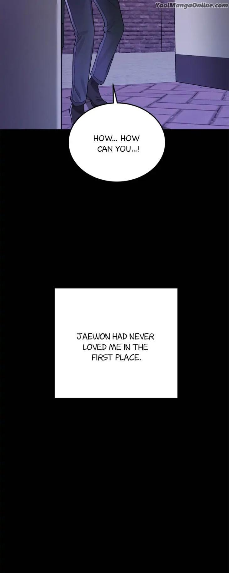 The Tasty Florida: The Recipe of Love by Kim Yong Kyu [Eng] page 34