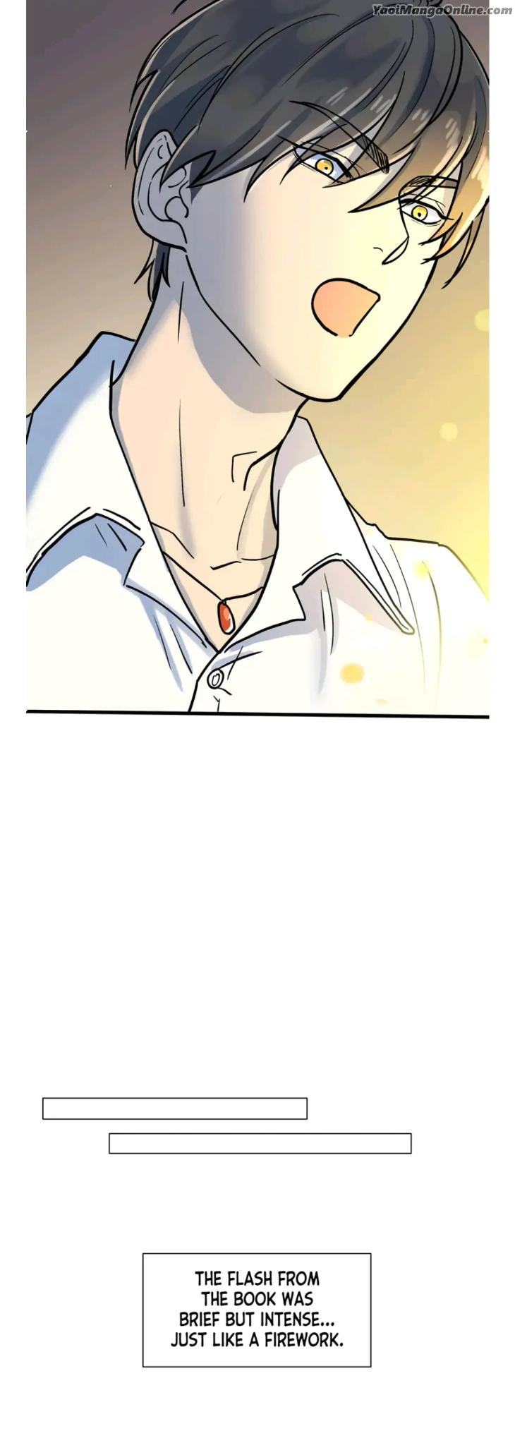 High School Boys Trapped in a Fantasy World by Mack/seru – Uncensored – Ch. 121 [Eng] page 34