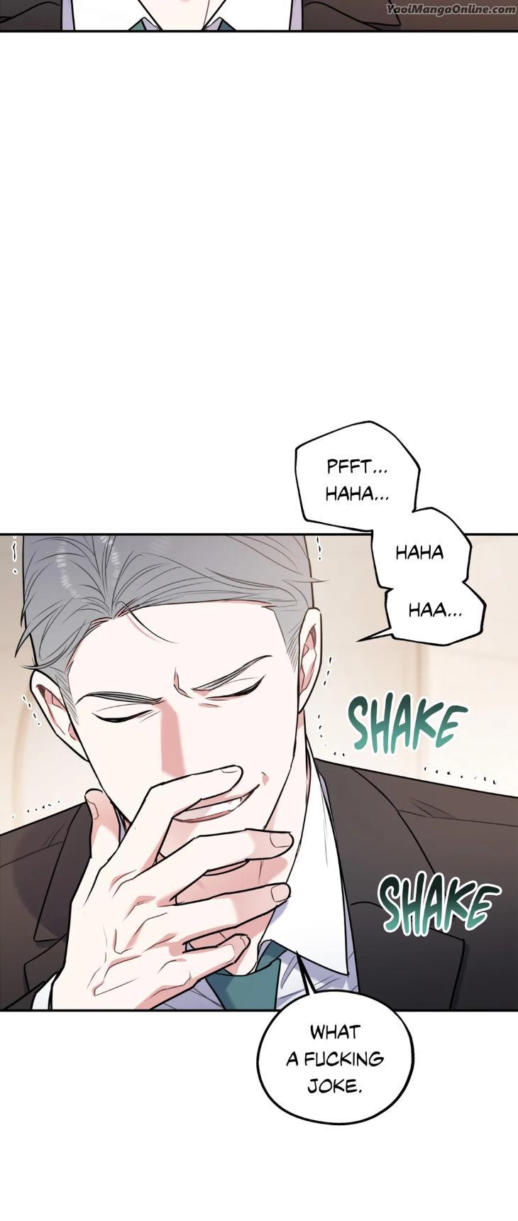 You Get Me Going by MOSCARETO/ Oh DoYeon [Eng] page 34