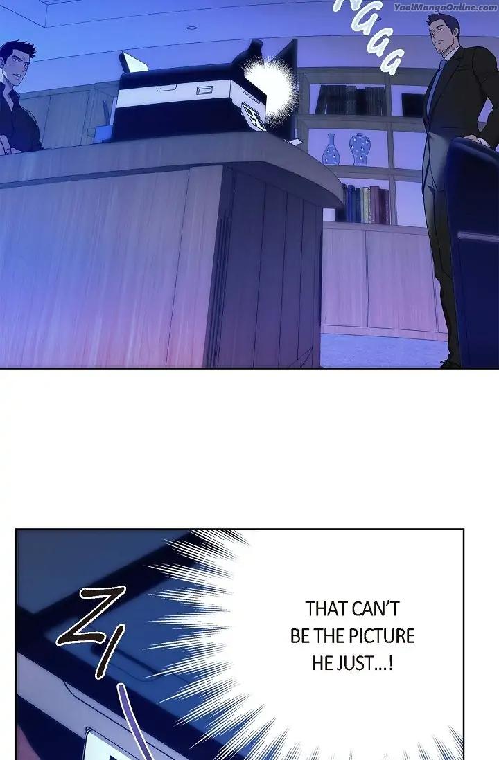 Hard-Boiled Love by Gwendolyn [Eng] page 34