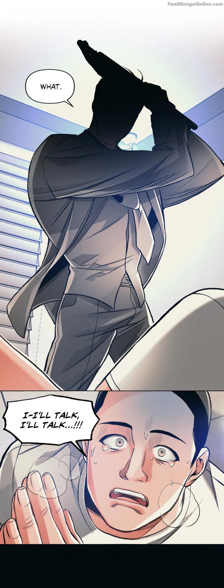 Beware the Ides of March by Stan/ Choi Song – Ch. 103 [Eng] page 35