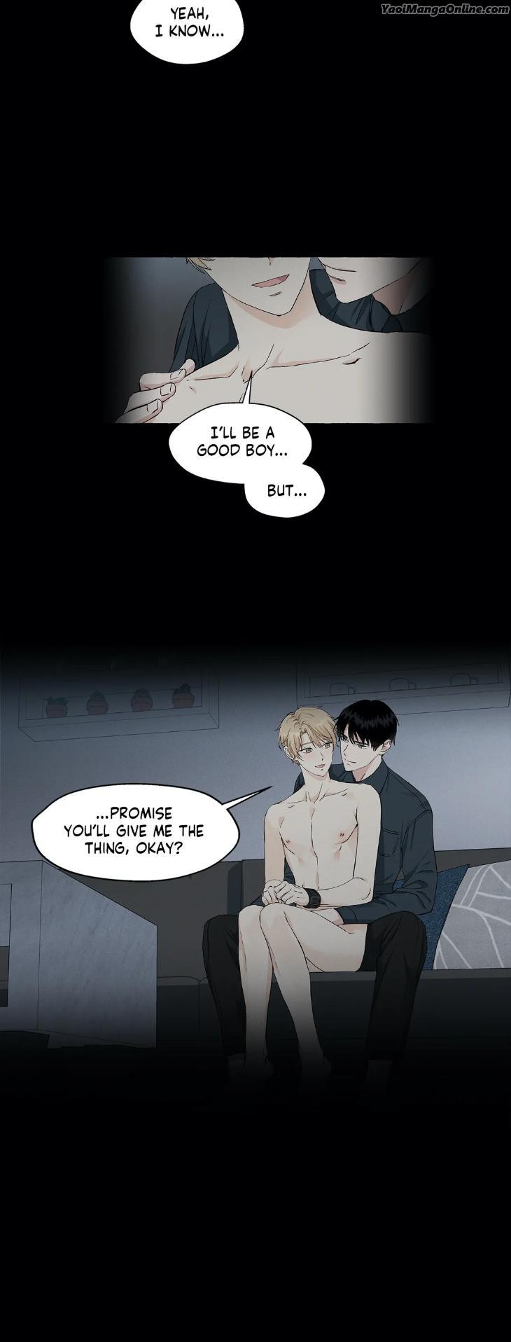 Vanilla Taste by Aame [Eng] page 33