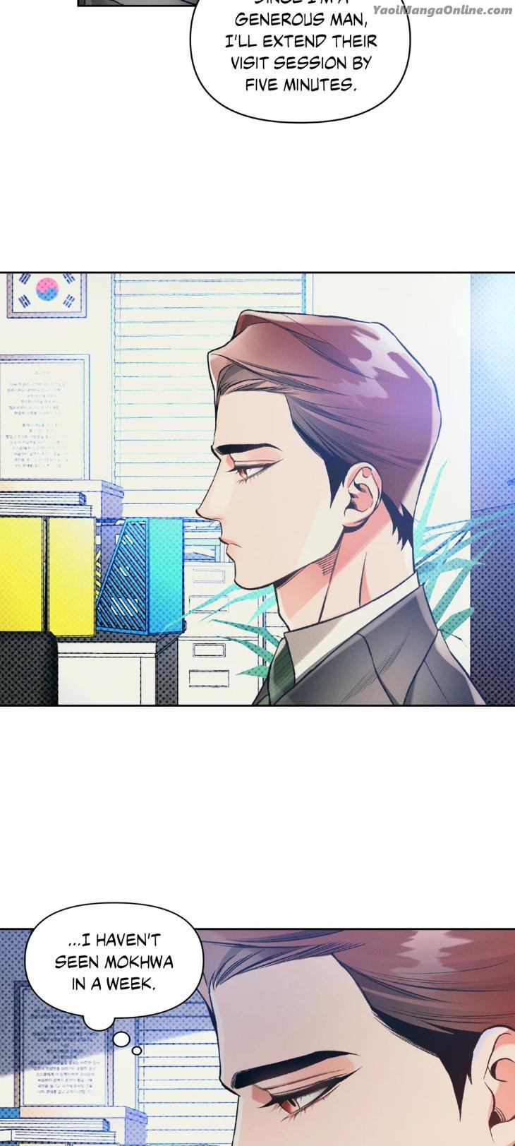 Beware the Ides of March by Stan/ Choi Song – Ch. 103 [Eng] page 35