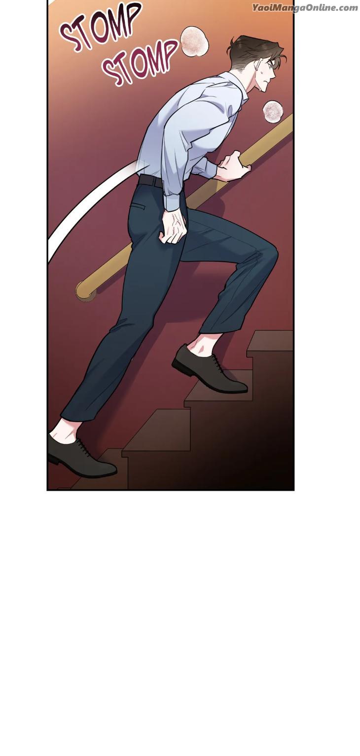 You Get Me Going by MOSCARETO/ Oh DoYeon [Eng] page 34