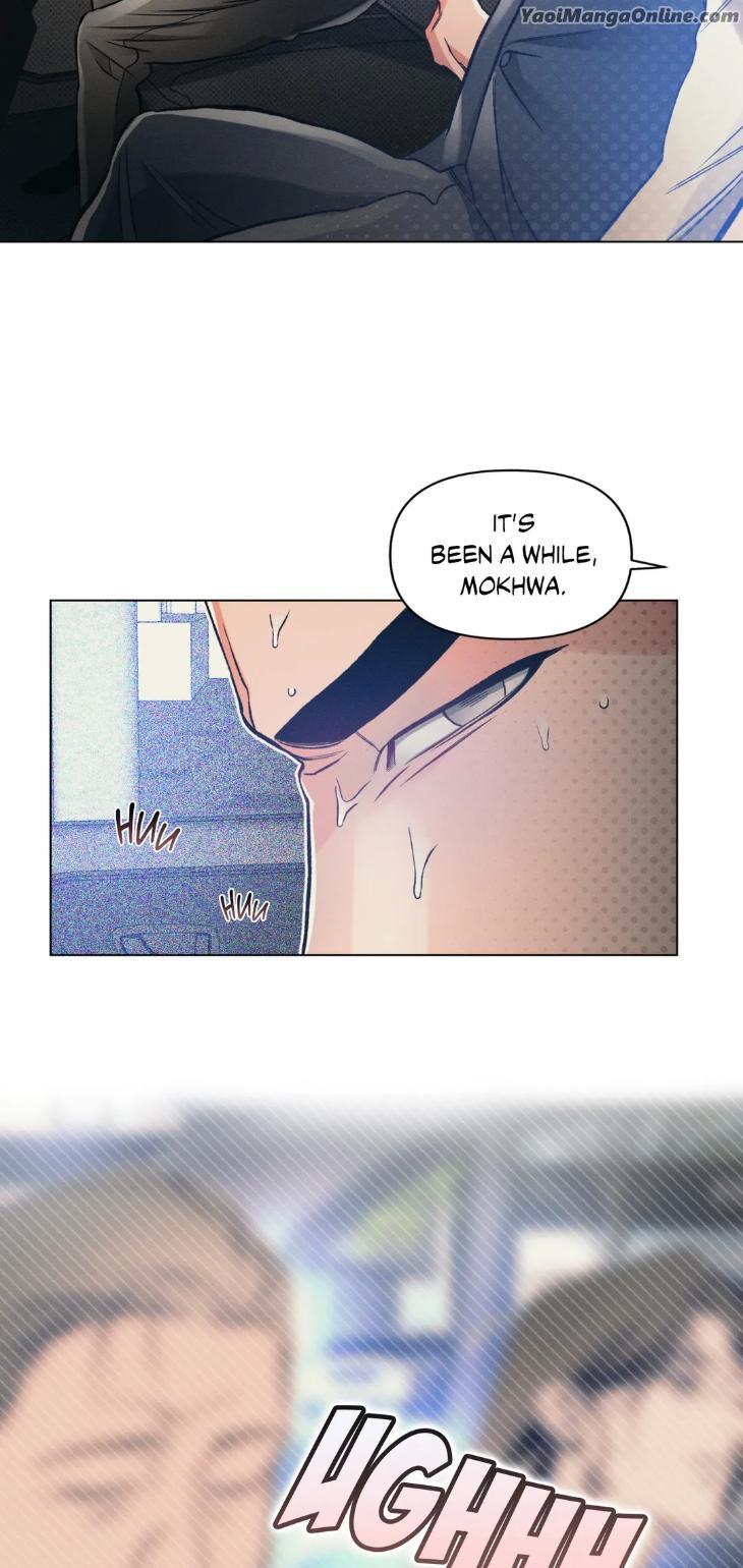 Beware the Ides of March by Stan/ Choi Song – Ch. 103 [Eng] page 35