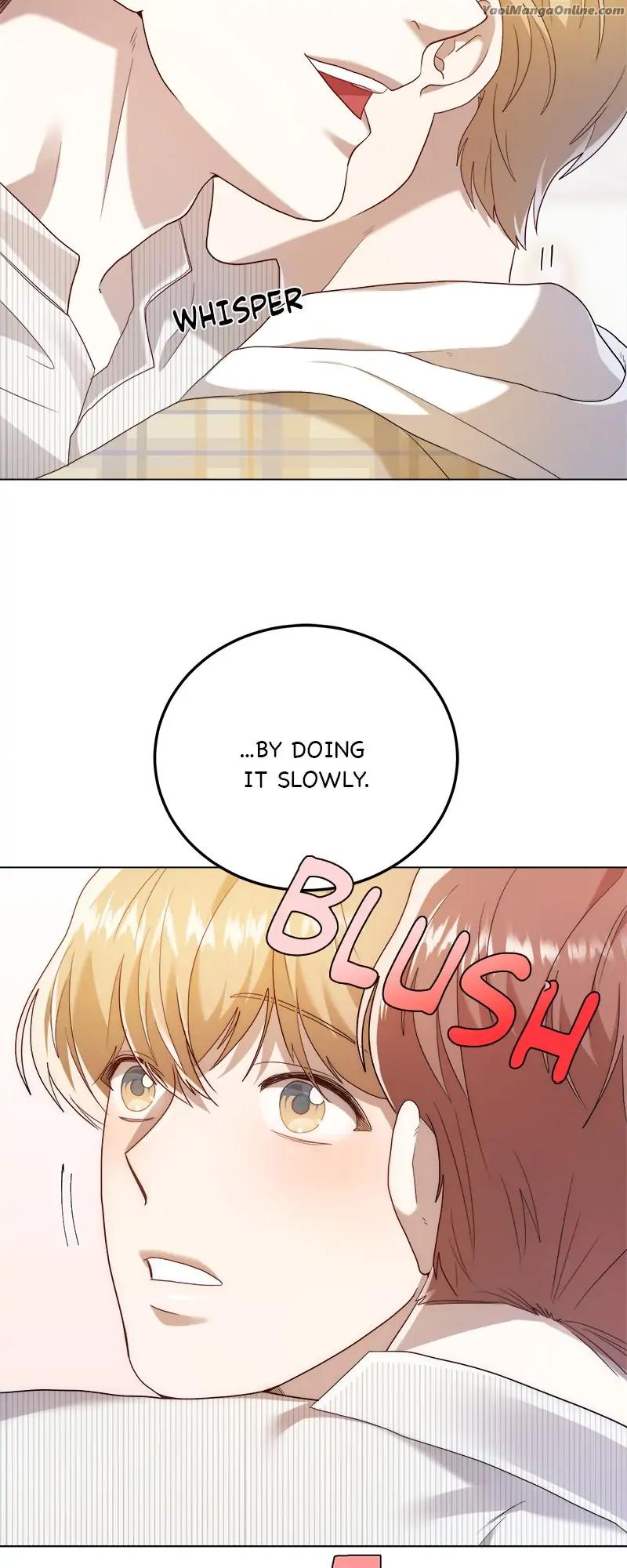 The Tasty Florida: The Recipe of Love by Kim Yong Kyu [Eng] page 35