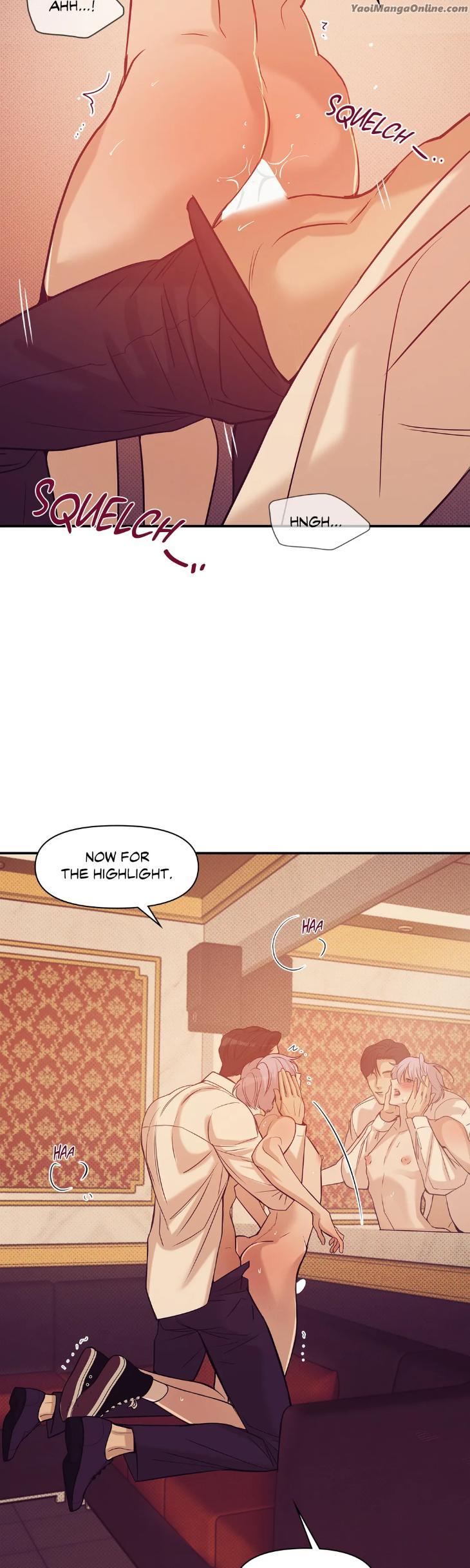 Pearl Boy by KinGin [Eng] page 30