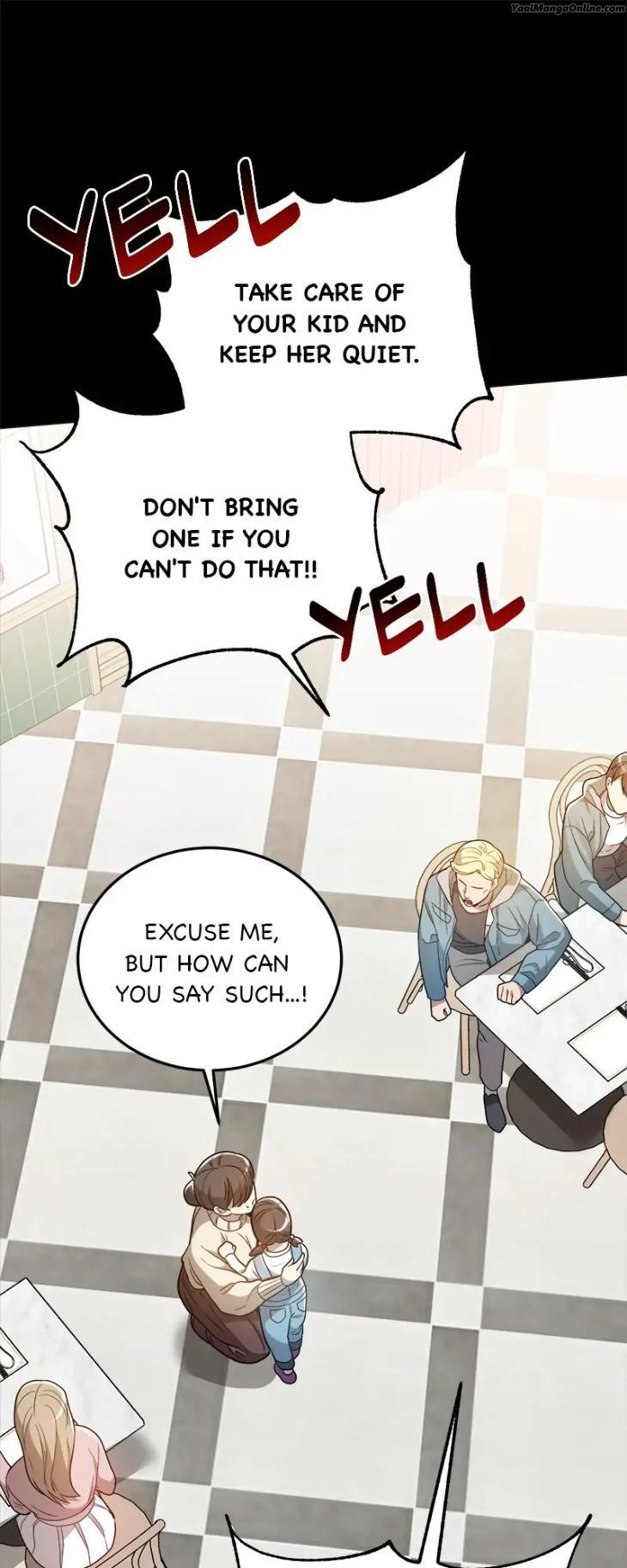 The Tasty Florida: The Recipe of Love by Kim Yong Kyu [Eng] page 33