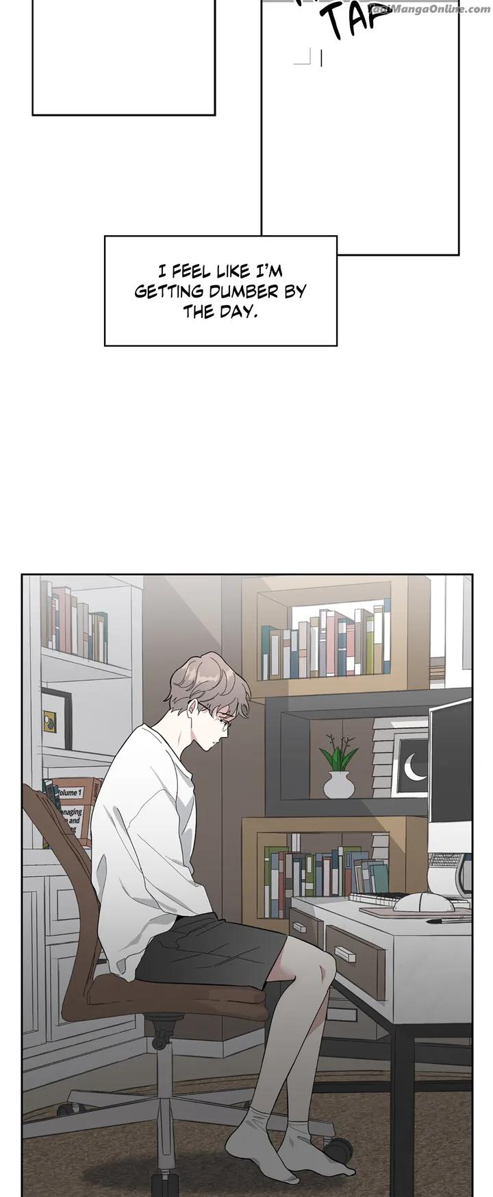 Miserable in Love by Chamji [Eng] page 35