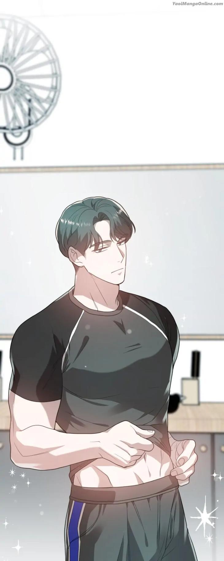 The Tasty Florida: The Recipe of Love by Kim Yong Kyu [Eng] page 33