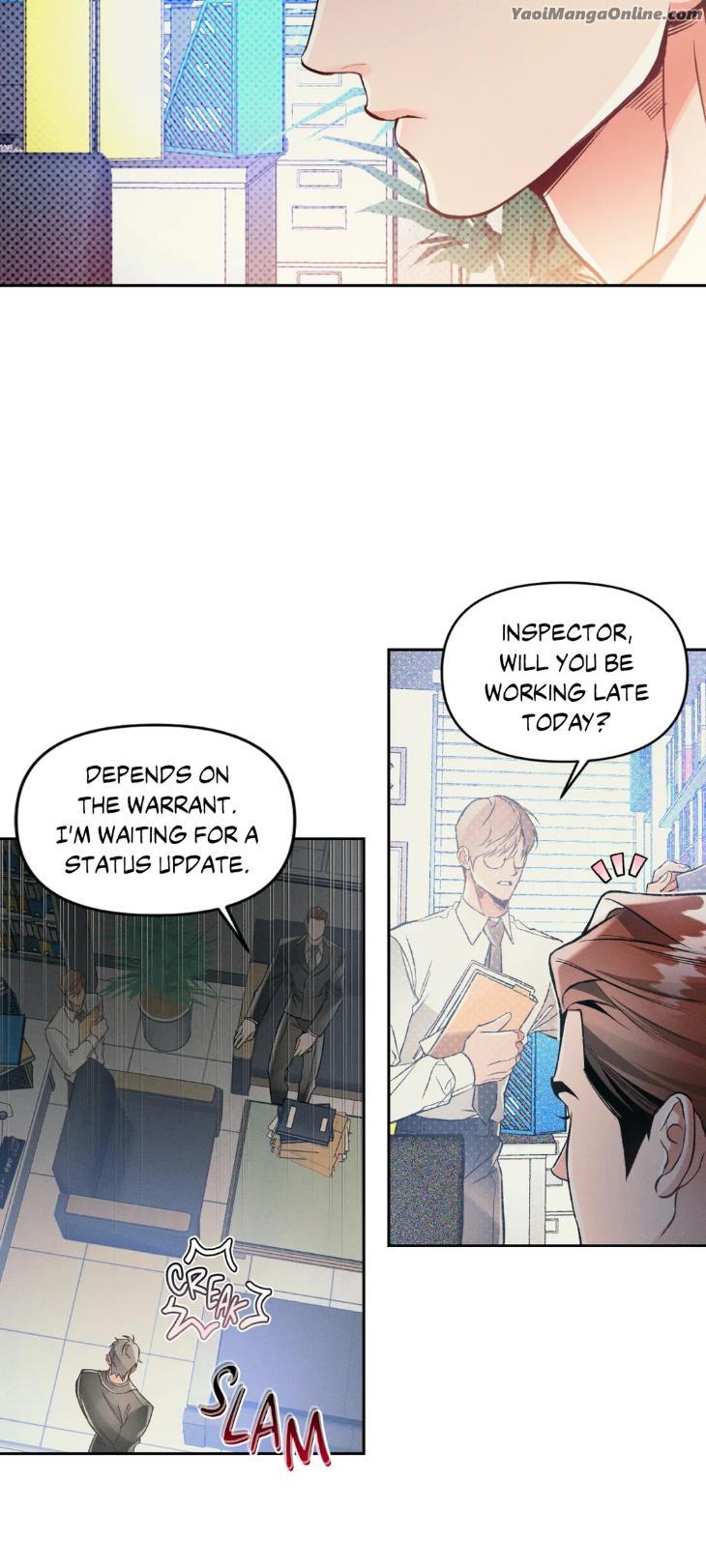 Beware the Ides of March by Stan/ Choi Song – Ch. 103 [Eng] page 36