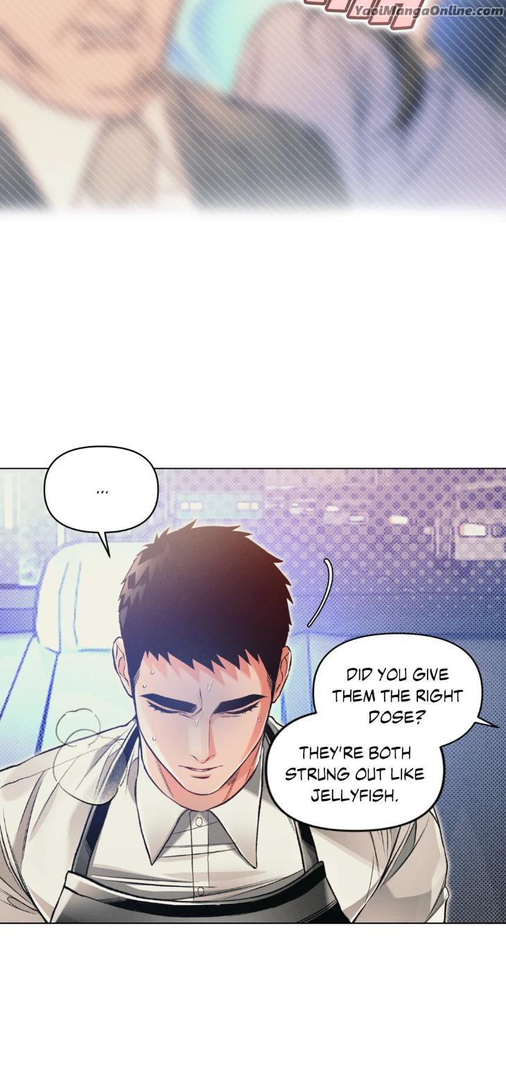 Beware the Ides of March by Stan/ Choi Song – Ch. 103 [Eng] page 36