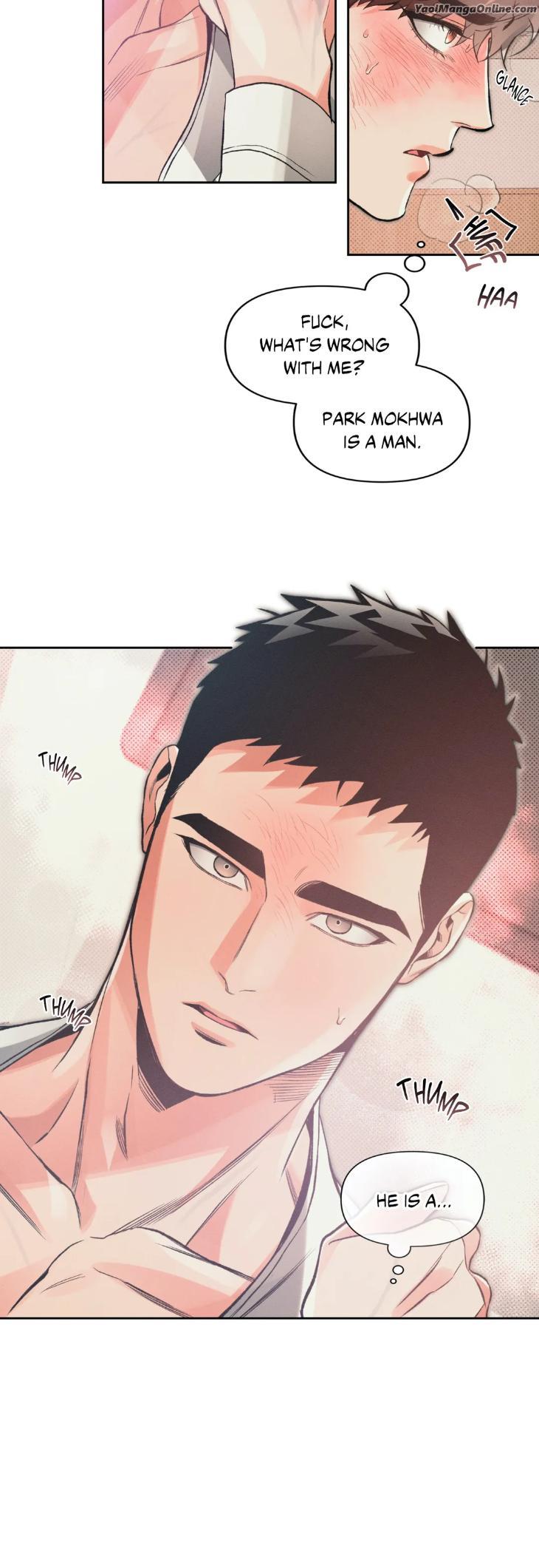 Beware the Ides of March by Stan/ Choi Song – Ch. 103 [Eng] page 36