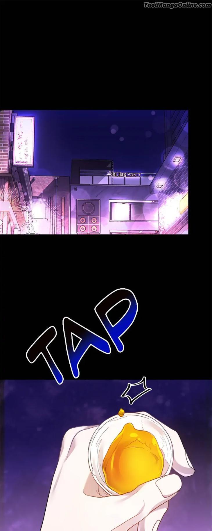 The Tasty Florida: The Recipe of Love by Kim Yong Kyu [Eng] page 36