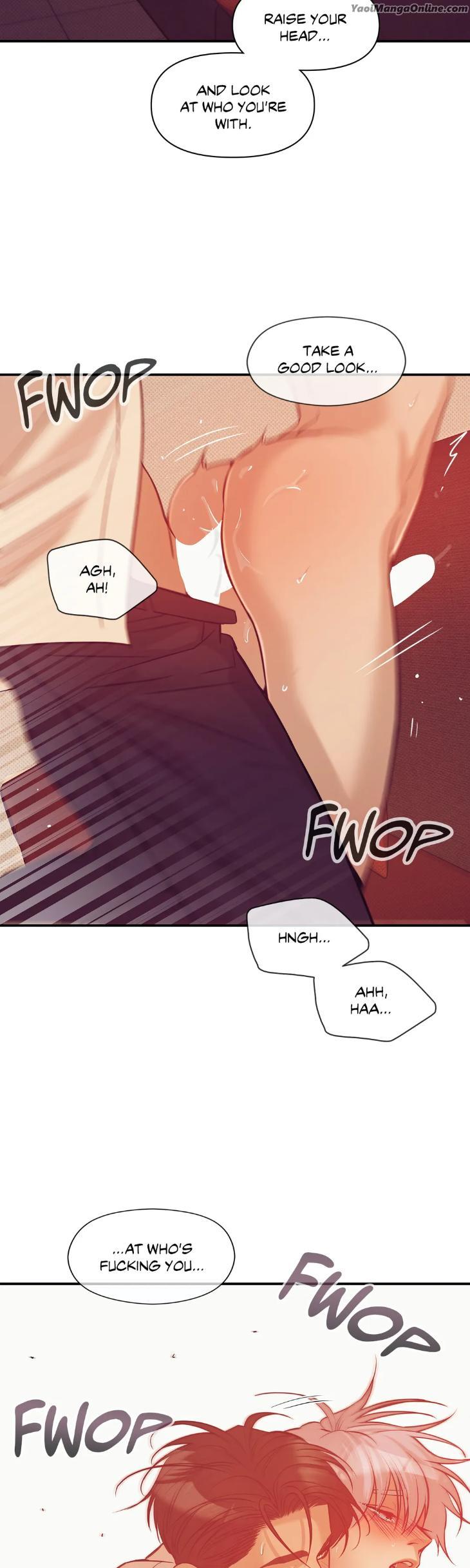 Pearl Boy by KinGin [Eng] page 31