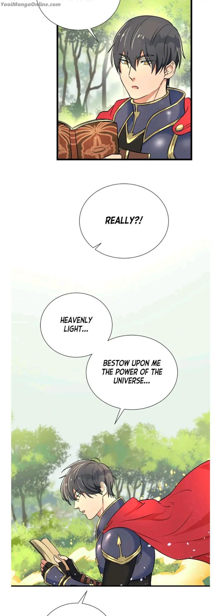 High School Boys Trapped in a Fantasy World by Mack/seru – Uncensored – Ch. 121 [Eng] page 36