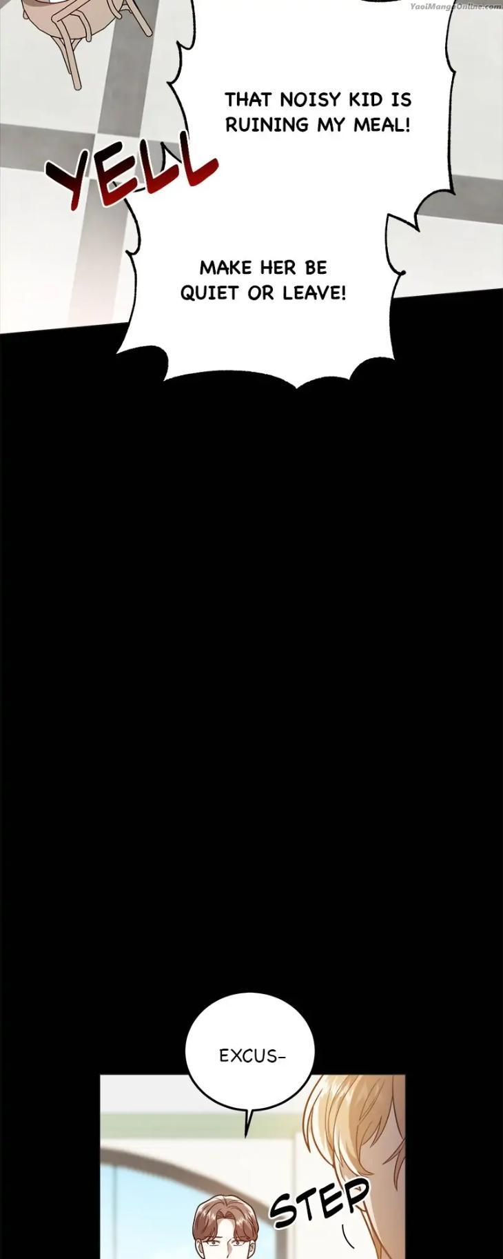 The Tasty Florida: The Recipe of Love by Kim Yong Kyu [Eng] page 34