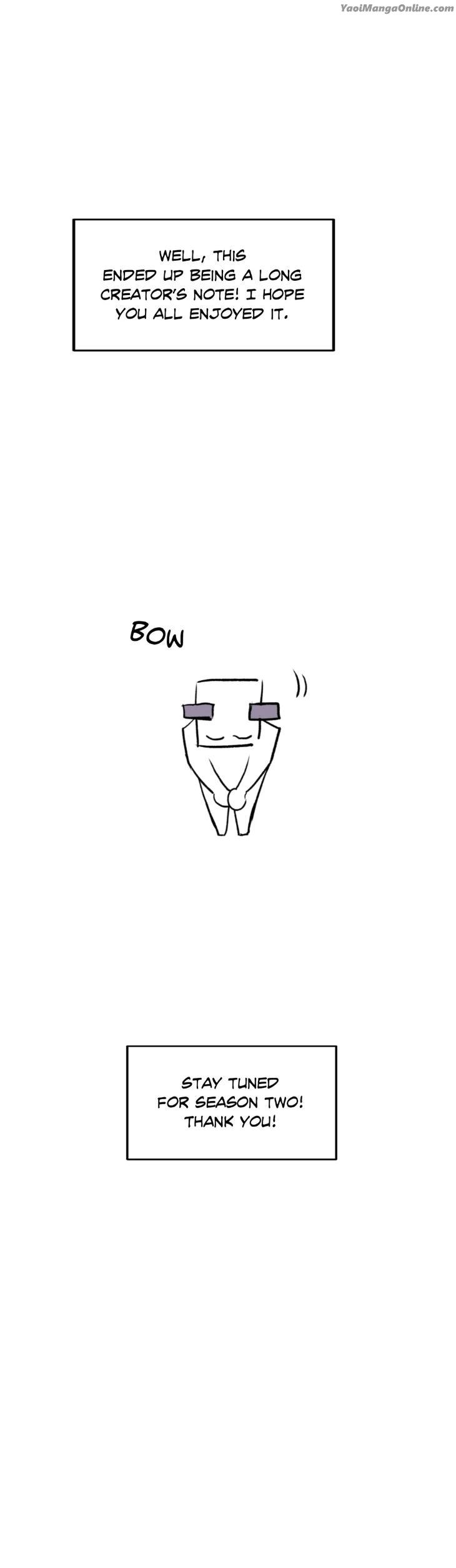 You Get Me Going by MOSCARETO/ Oh DoYeon [Eng] page 36