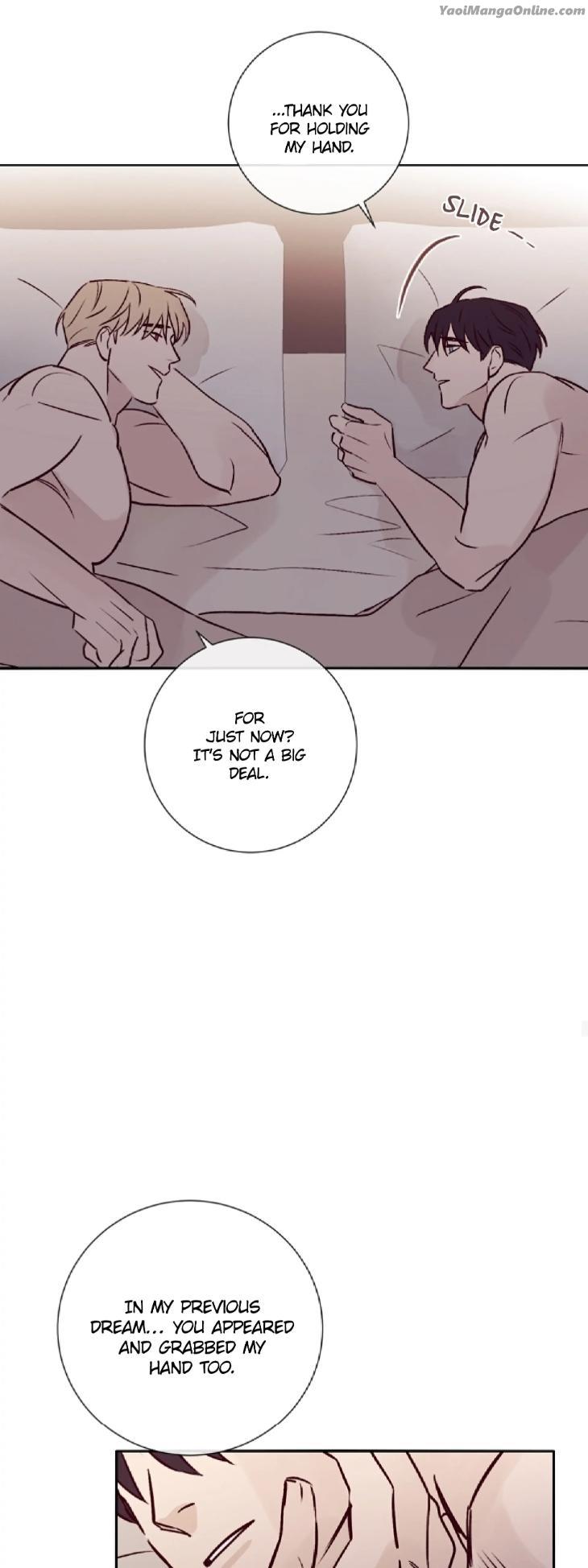 Marcel by Keumung/ Jinsung – Uncensored – Ch. 44 [Eng] page 35
