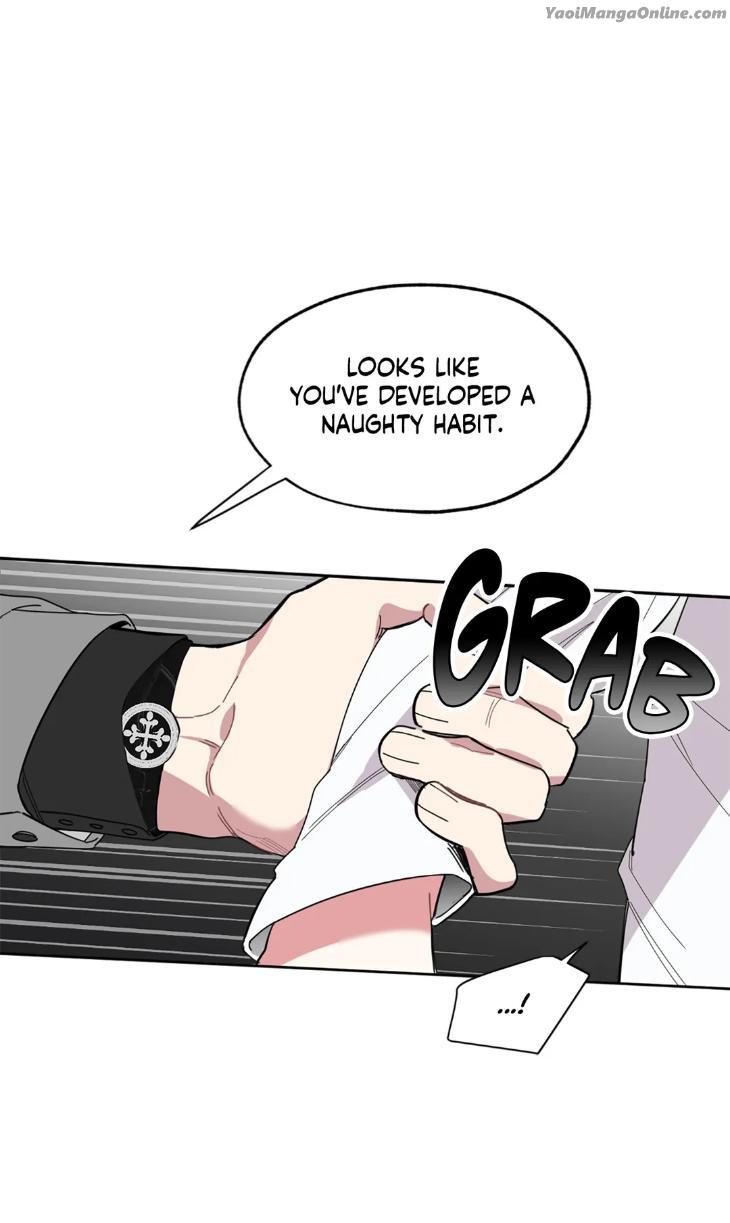 A Terrible Romance by Chemji – Uncensored – Ch. 4 [Eng] page 36