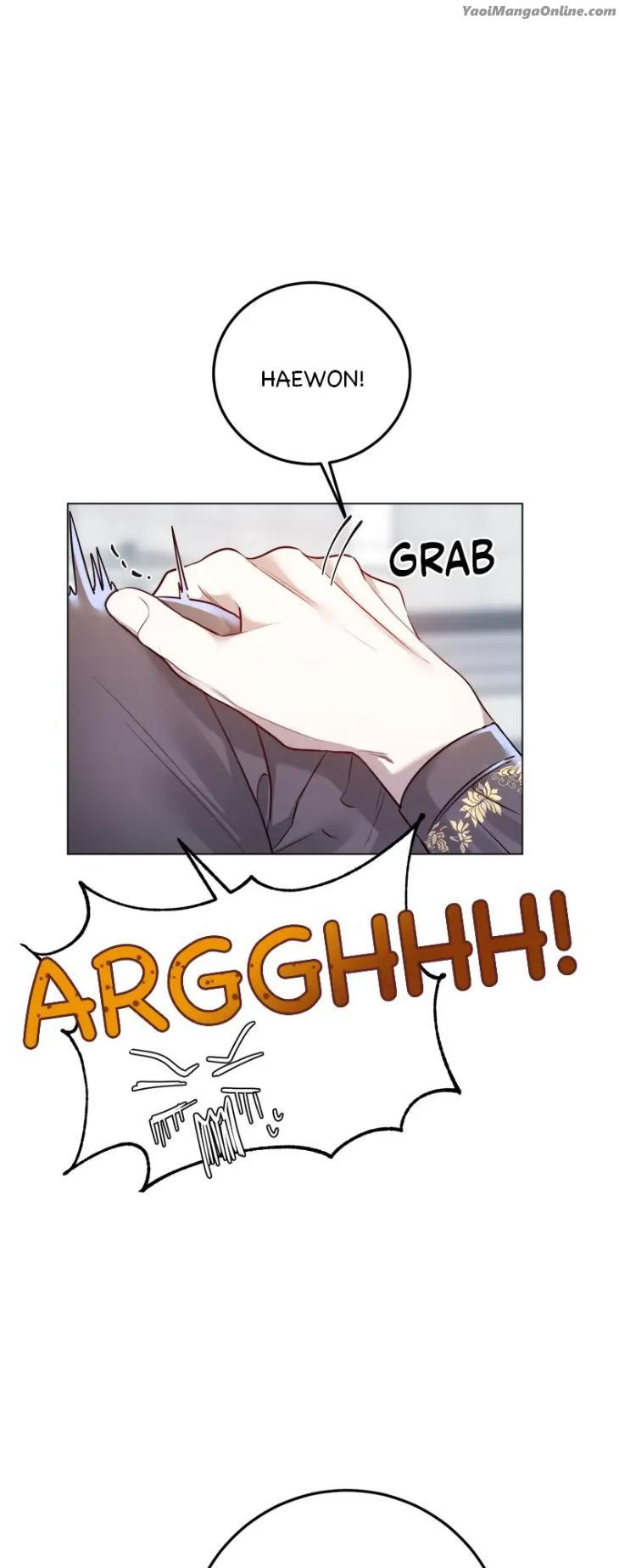 The Tasty Florida: The Recipe of Love by Kim Yong Kyu [Eng] page 36