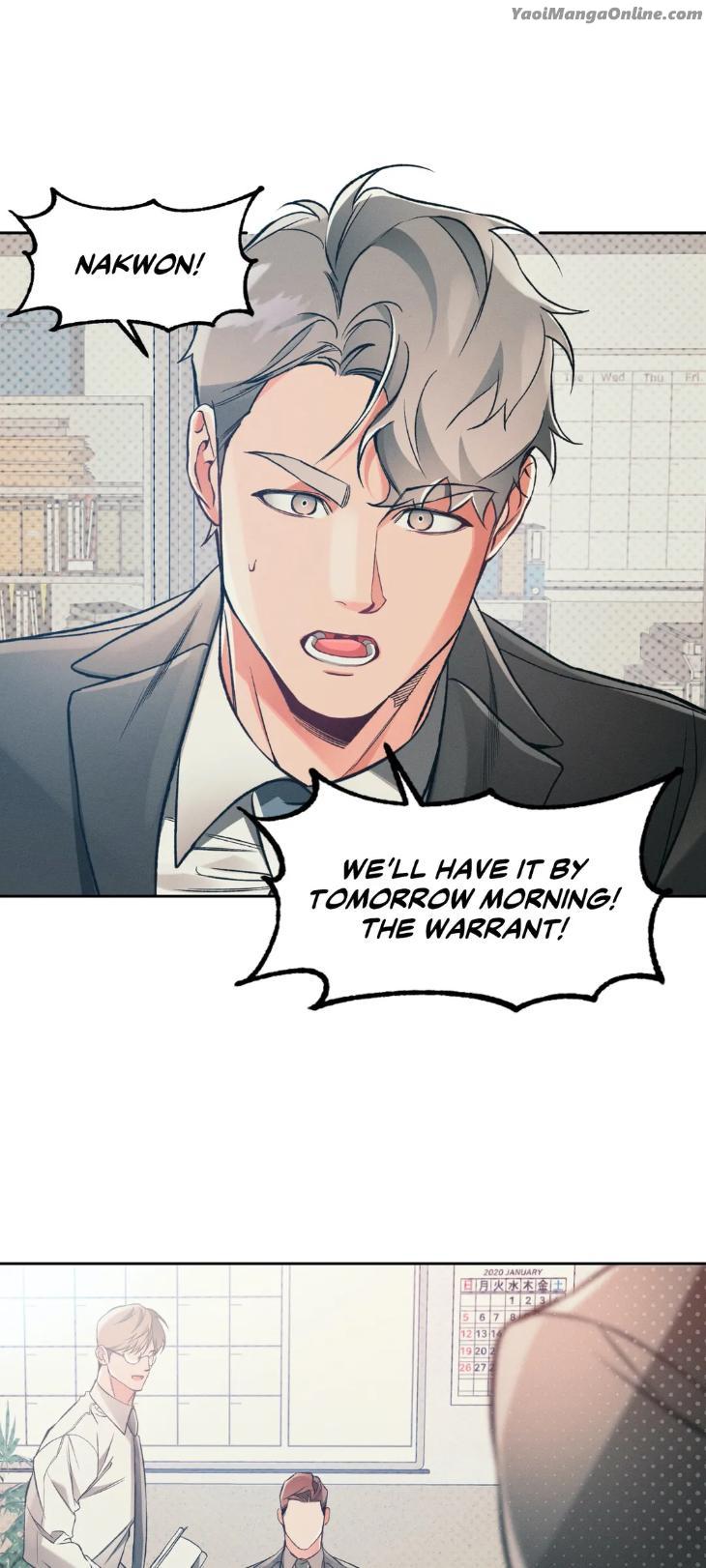 Beware the Ides of March by Stan/ Choi Song – Ch. 103 [Eng] page 37