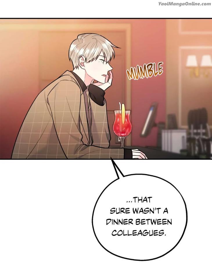 You Get Me Going by MOSCARETO/ Oh DoYeon [Eng] page 36