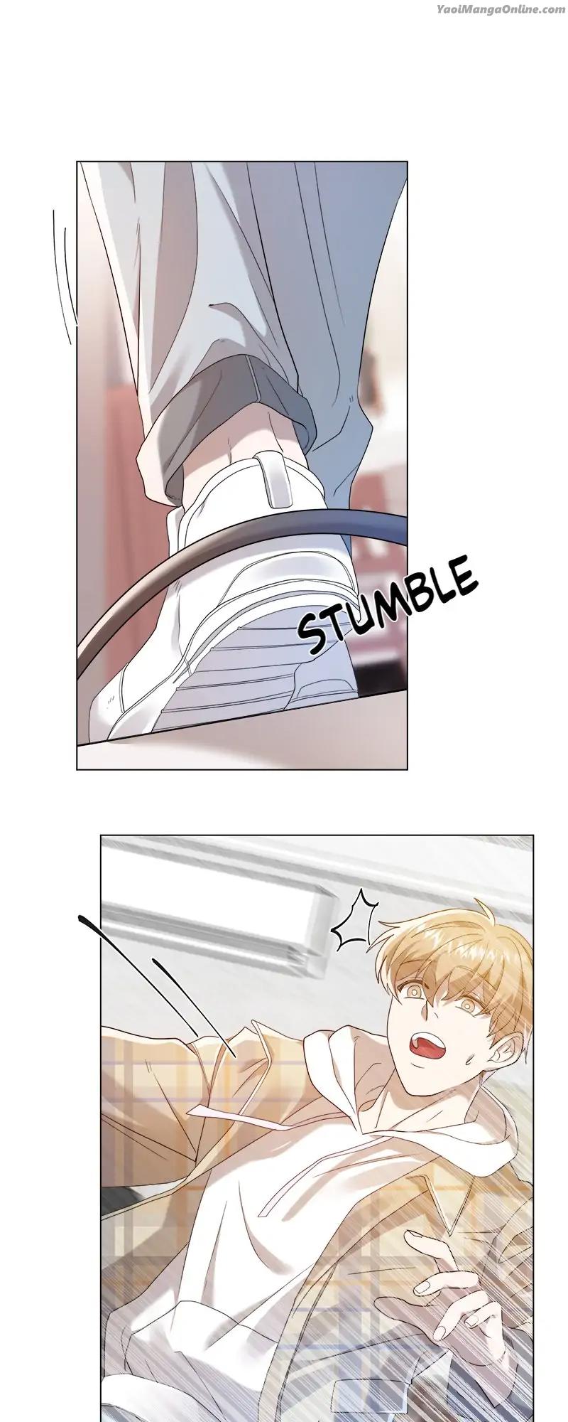 The Tasty Florida: The Recipe of Love by Kim Yong Kyu [Eng] page 37