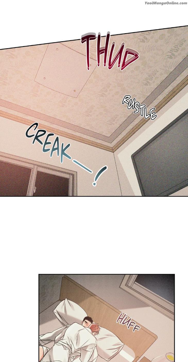 Beware the Ides of March by Stan/ Choi Song – Ch. 103 [Eng] page 37