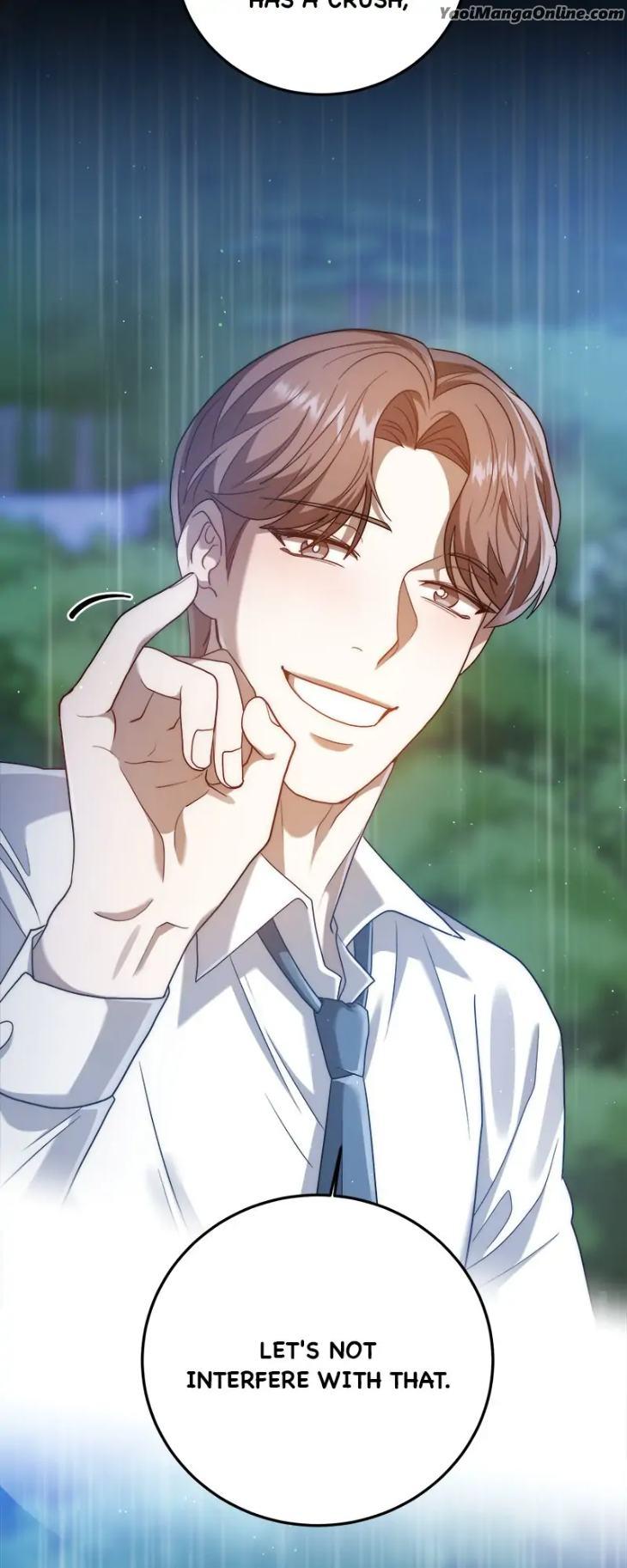 The Tasty Florida: The Recipe of Love by Kim Yong Kyu [Eng] page 37