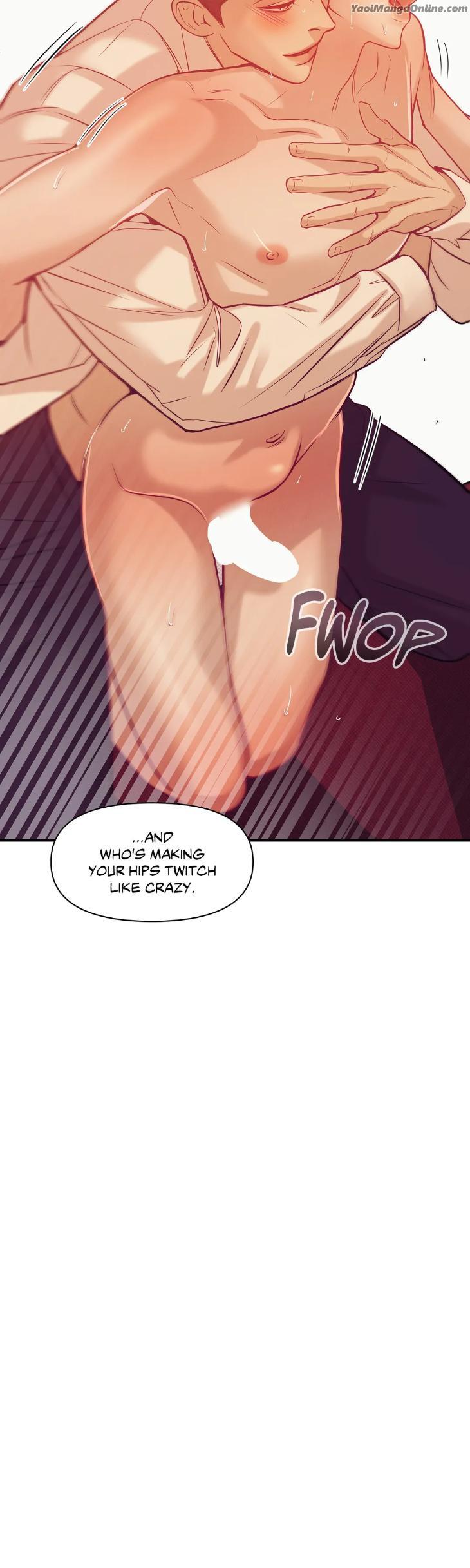 Pearl Boy by KinGin [Eng] page 32