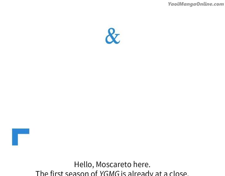 You Get Me Going by MOSCARETO/ Oh DoYeon [Eng] page 37