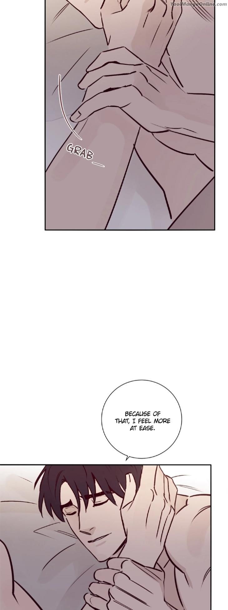 Marcel by Keumung/ Jinsung – Uncensored – Ch. 44 [Eng] page 36