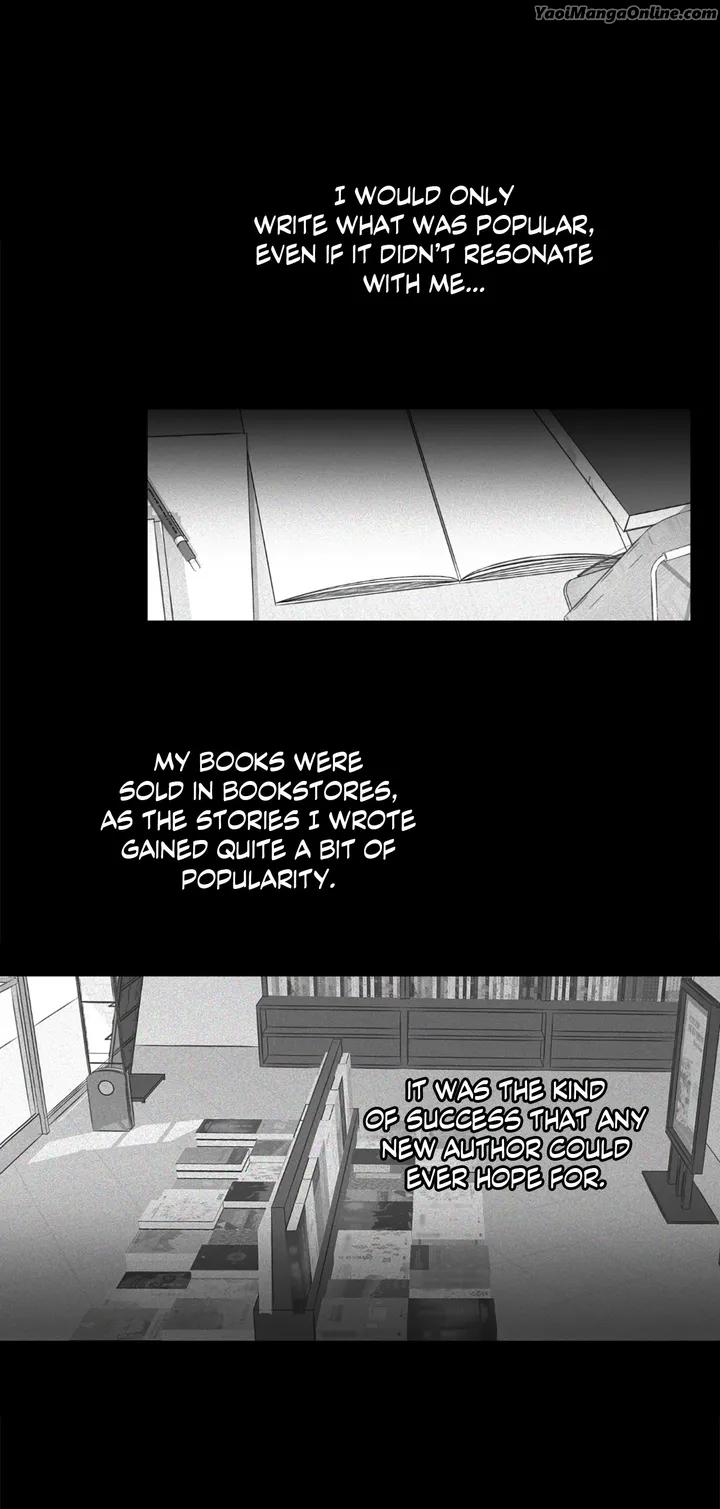 Miserable in Love by Chamji [Eng] page 37