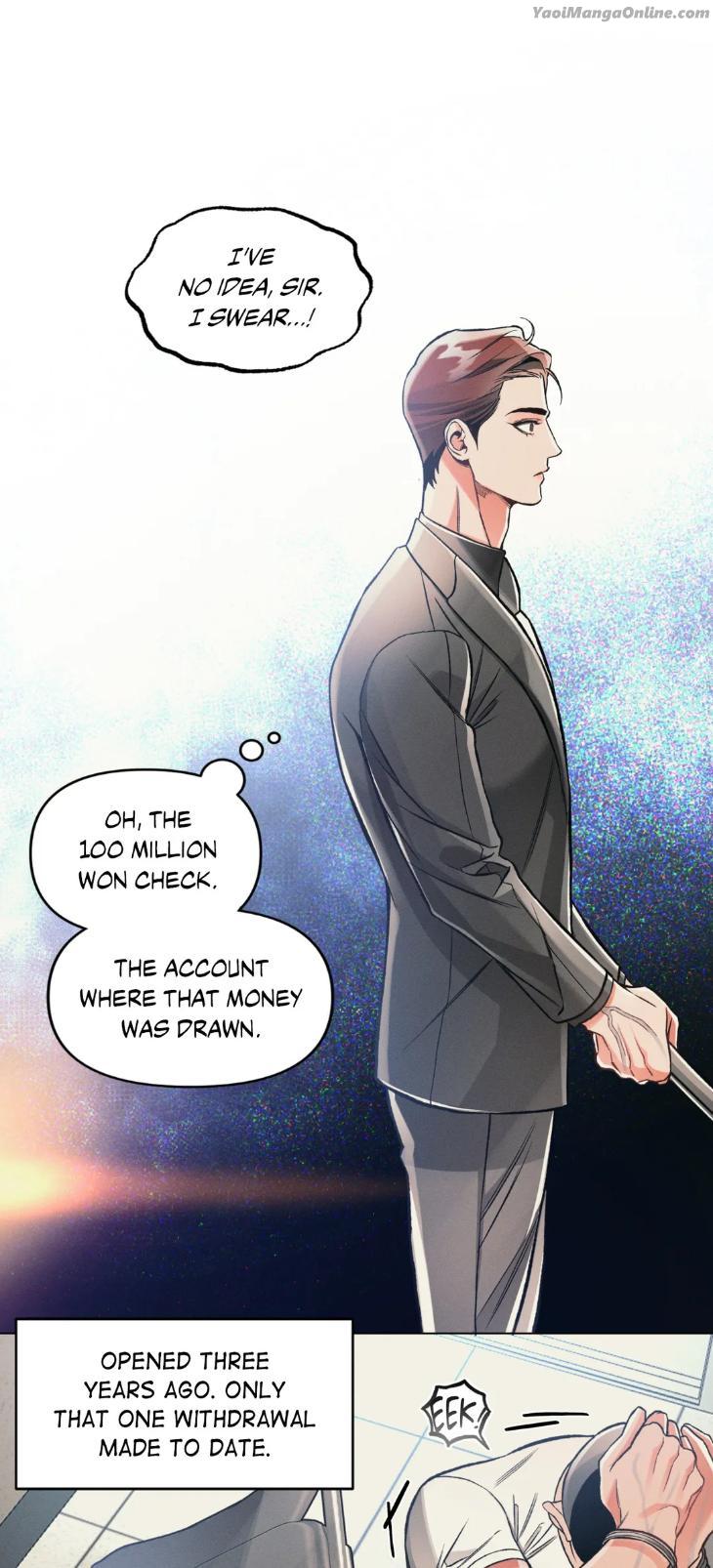 Beware the Ides of March by Stan/ Choi Song – Ch. 103 [Eng] page 38