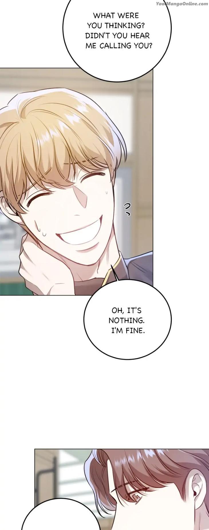 The Tasty Florida: The Recipe of Love by Kim Yong Kyu [Eng] page 37