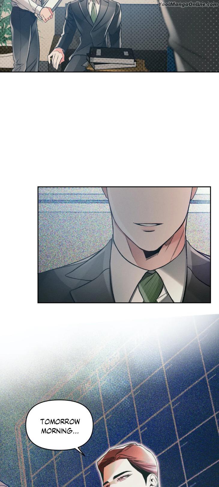 Beware the Ides of March by Stan/ Choi Song – Ch. 103 [Eng] page 38