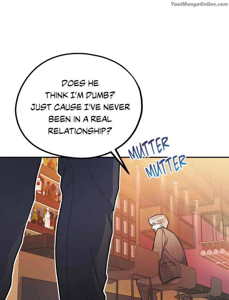 You Get Me Going by MOSCARETO/ Oh DoYeon [Eng] page 37